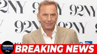 The One Drink Kevin Costner Needs Before He Can Start His Day