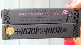 best lip plumper reviews 2012
