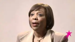 Career Girls: Federal Judge 