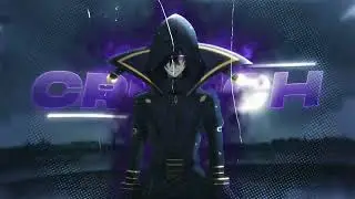 Eminence In Shadow EDIT AMV SHADOW LADY X METAMORPHOSIS 4K