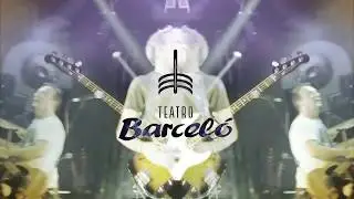 &iexcl;Nuestros conciertos!   |   Teatro Barcel&oacute;