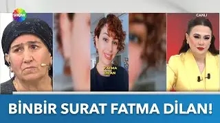 23 yaşındaki Dilan nerede? | Didem Arslan Yılmaz'la Vazgeçme | 26.01.2026