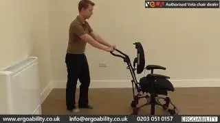 Vela Tango 200/100 Chair Accessories