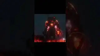 infected Titan Tv Man vs computer Titan||☠️🔥#skibiditoilet #edit @DaFuqBoom