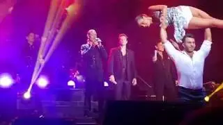 Il Divo,Marbella 2016