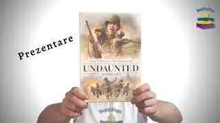 Cum se joaca Undaunted: Normandy [Board game (EN) #89]