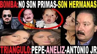 ANGELA AGUILAR y NODAL no están CASADOS