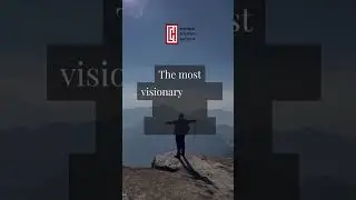 The most visionary leaders trust their intuition first.#shorts,#IntuitiveLeadership