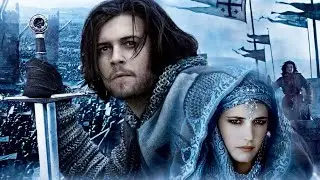 Kingdom of Heaven Full Movie Information And Knowledge | Orlando Bloom | Eva Green