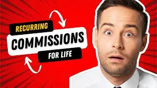 Best Affiliate Programs 2022 (Recurring For Life)
