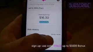 How to Use the Lyft App - Step by Step Tutorial