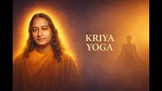 Как практиковать Крия-йогу — по методу Парамахансы Йогананды