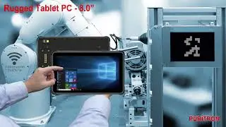 Premium Tablet PC for OEM/ODM Services