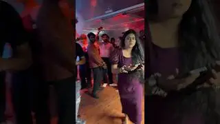 Night club cute girls ￼ reaction Siliguri  city Centre