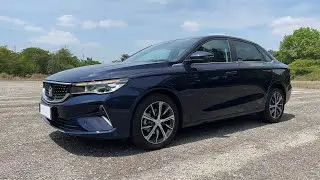 GoPro Drive 325 - 2024 Proton S70 1.5T Flagship