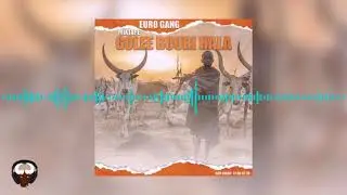 12  - EURO GANG   FT BOULA GANG -  6PAIX (ALBUM &ndash; GOLEE BOURI HALA)