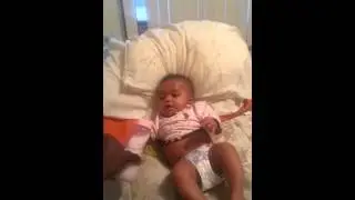 Baby Bottle Tease