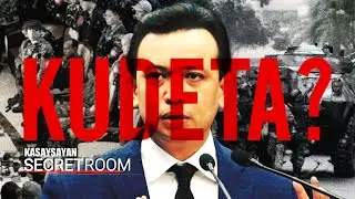 Nang Sinalakay ni Trillanes ang Makati