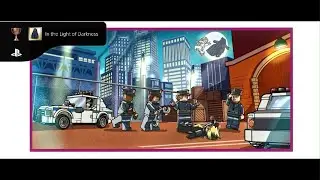 LEGO MARVEL Super Heroes 2 Trophy #26