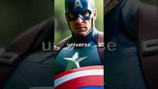 Did you know : Captain America shield