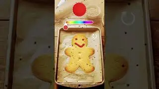 вкусный пряник🤩