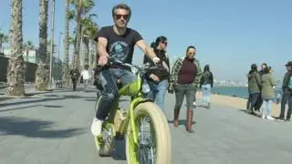 Rayvolt Beachin&rsquo; Film