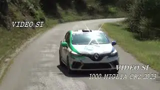 Rally 1000 miglia del CRZ 2023 by Video Si