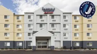 Fairfield Inn & Suites Colorado Springs Air Force Academy | United States 🏨
