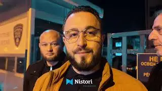 Rrahje n&euml; Tetov&euml;! P&euml;r hesape politike?