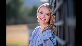 Ooltewah Senior Photography