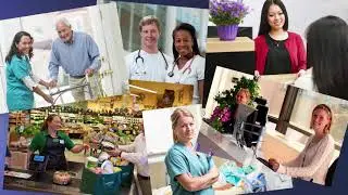 Recovery through Employment