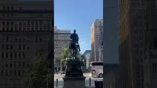 Philadephia #shorts #shortstravel #travel #travelusa #traveling #exploreny #philadelphia #fyp #fyp