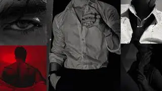 he is obsessed with you - obsessive C.ai - Dark Romance playlist 🥀📖
