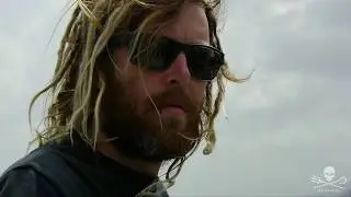 JPD: Meet the Crew: Davey Jones