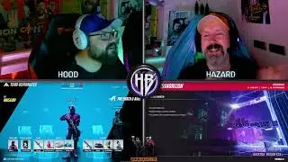 The Finals- Die Huckbors zocken #rocketleague  #thefinals #bier #spa&szlig;