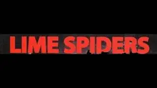 The Lime Spiders - Live in Sydney 1982 [Full Concert]