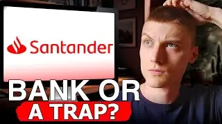 Banco Santander Terms of Service: Everything You NEED to Know! &ndash; Full Breakdown