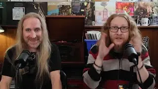 All Warren Out - #52 - Darren Michael Boyd