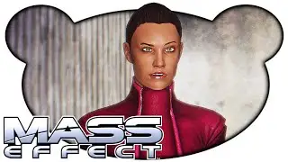 Mass Effect #22 - Top geheime Forschung auf Noveria (Gameplay Deutsch Bruugar)