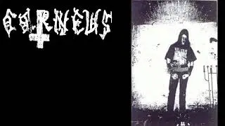 Corneus - Awakening of the German Evil (Dark Ambient / Dungeon Synth)