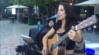 Adena Sampson ~ Come To My Window (Melissa Etheridge) Cover