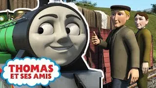Thomas Et Ses Amis en fran&ccedil;ais | Des Animaux Utiles