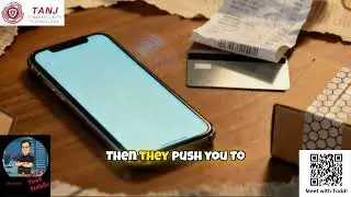 Todd's Tech Tidbits - S2E50 - Watch out for the Amazon scams this Holiday Season!