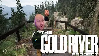 The Gold River Project - Early Access: Dark Mysteries in the Forest!
