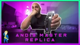 📦 Andis Master Replica | Should You Buy? ✅