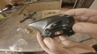 Karearea Talon V2 un-boxing, Phaser fpv . Demons fpv