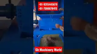 Wire Crusher Machine, Wire Granulator/Grinding, Call-+91-9315445679,91-7566878415, Part-1994