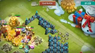 HBM AA