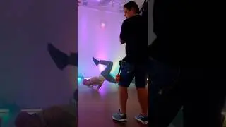 BTS on Morning TV Channel 7 exclusive @ Adonis Dance Academy #sunriseon7 #magicmike #maledancers