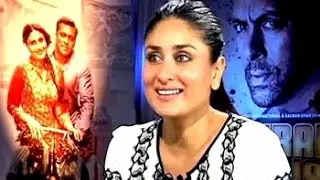 Kareena's 'secret diet' will make you smile